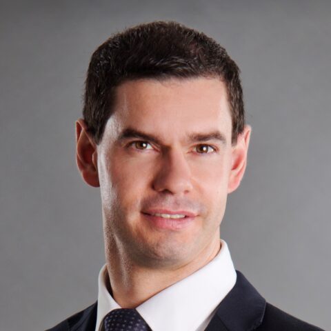Square Nic Headshot